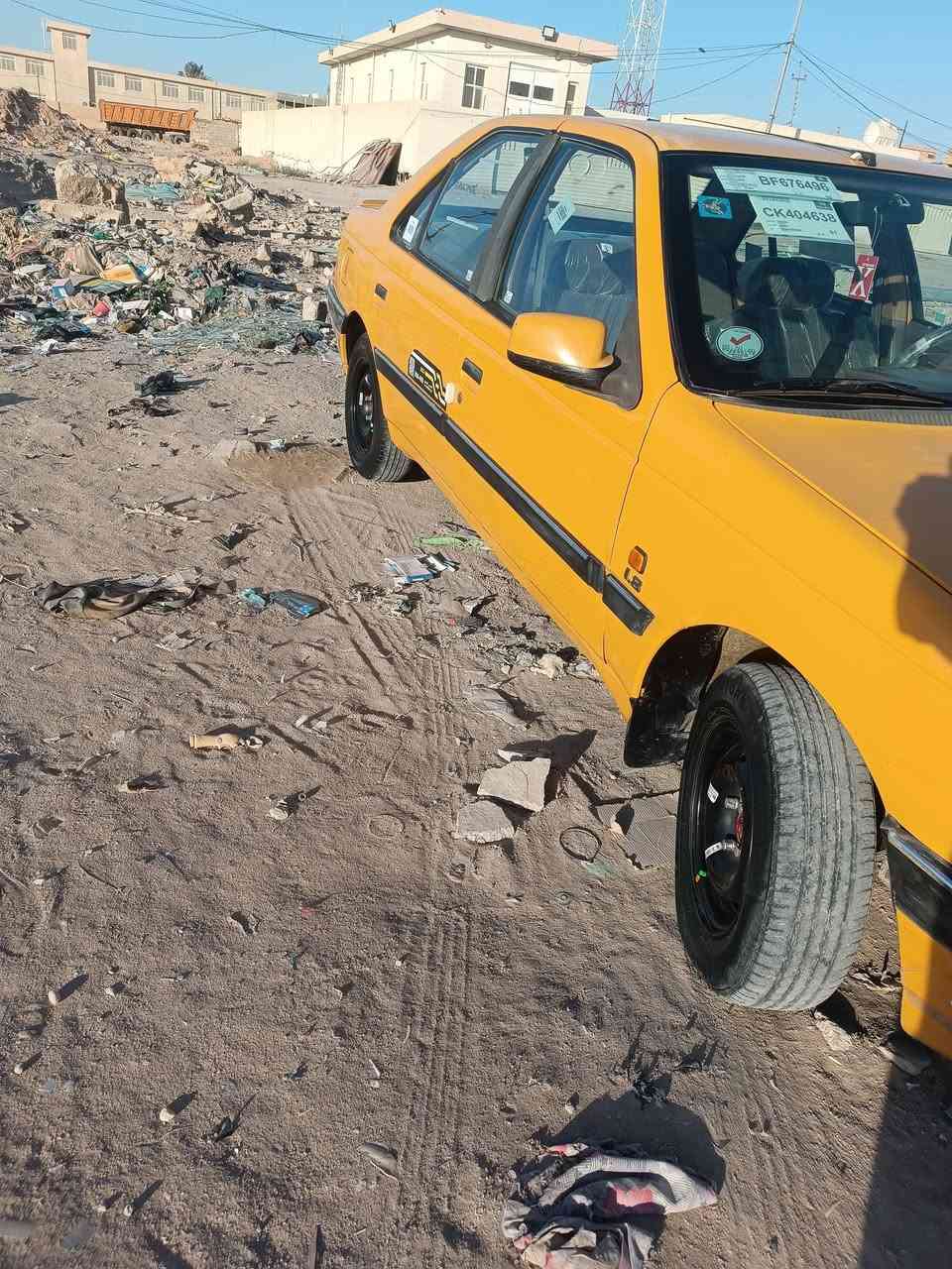 السلام عليكم بيجو أكد موديل 2016 رقم بغداد انكليزي مكيه وكير مكفولات حداديه نضيفه سياره مكفوله من ضربه وصبغ بيها باردات بسيطات كلش مبينات بصور مكان سياره كربلاء المقدسة السعر 42 بيها مجال لشراي للتواصل ***********

