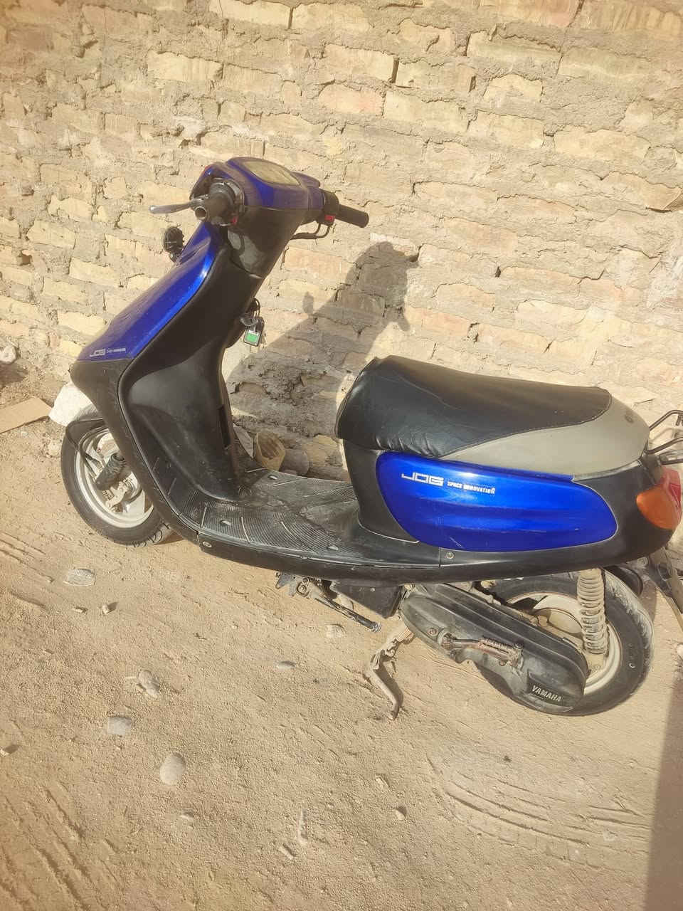 دراجه للبيع منغولي نضيفه نكره سلف مبدل بيه بوش وبستم  اصلايات  سعره 400 وبيه مجال هاذه رقمي ***********
