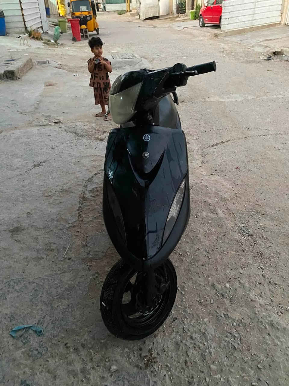 السلام عليكم عدله للبيع
خير من الله شغاله هندر كهربأيات طافيه مكينه لا نضوح لا تبخير لا تنقيص شلعه معدل مكينه ناعمه شغل وطلع 
400 وبيها مجال مكاني بغداد العبيدي ***********
