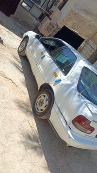 النترا ٩٣ • محرك مجدد • بعقوبة