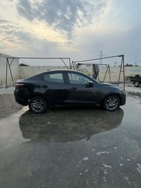 يارس سيدان • ٢٠١٩ • رقم قادسيه