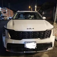 للبيع كيا سورنتو 2025 كامل مواصفات عدا البنوراما 6 سلندر برادات جنطه ك...