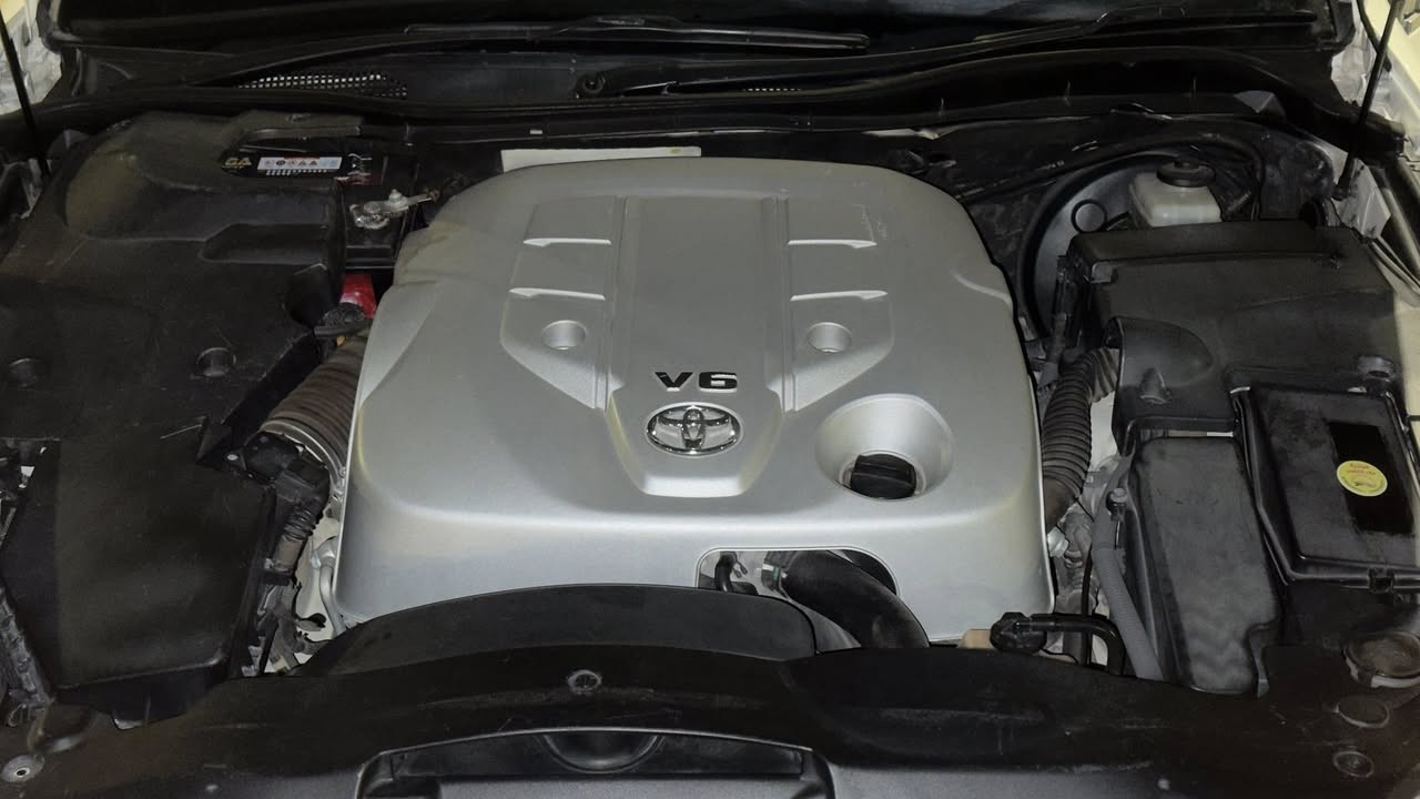 تحيه طيبه ❤️
تيوتا كراون ((شاهينه )) 50Athlete
مديل ((٢٠٠٥)) خمسينيه 
شاصي  ١٨٠  
السياره قرار ((٤٨)) بغداد Z  مداور وين ما يعجبك هزه جديده  رقم الدولي 

السعر ١١٠ وبيه مجال شي بصيط حك الجيه

السياره كصتين كصتين!!!!!!
قماره +جعب

الموصفات ❤️
مكينه (2500) 4GR شرط استوني شاده
٣دكم 
داخل بيجي  ملكي ،،،،،،
برده خلفيه اوتو ،،،،،،،
 سيدي جنجر ٦ اقراص +خزن،،،،،،،
كامره دواره،،،،،،،،،
ستيرن كهرباء + تحكم استيرن جهتين ،،،،،،،
نضام TRC +VSC مانع انزلاق(ABS)
دبلات اسبور رياضي ،،،،،،،،
نضام ECO،،،،،،،،
 نضام صوتي استريو ،،،،،،،،،
شاشه +ملاحه،،،،،،، 
تبريد قطعتين شرط ثلج +تدفئه،،،،،،،،
 جام ٤ اوتو  ،،،،،،،،
نضام ترحيب،،،،،،،،
 تخم ويلات  +تايرات حاوي شرط  باتري جديد،،،،،،،،
 بك لايت كرستال +لايت زنون ٥ قطع دوار 
+بلاجكتور زنون بلادي،،،،،،،،
مري شفط +ترحيب ،،،،،،
٥ بصمات ،،،،،،
كروز سرعه ،،،،،،،
 قواعد ارقام اصليه ،،،،،،،،،
حداديه ستوني مسويه شرط زيرو ،،،،،،،،
 السياره تحويرته الجوه نجف مشط لكزز يسره بلاد +ABS +بريشر وعنبار نجف ،،،،
وبنسبه للفوك امرات شغل مضبوط  شرط كل كهربائياته شغاله ،،،،،،،
 السياره  كصتين شغل مضبوط ولحيم درجه اوله شرط بلاد شركه   ،،،،،،،

مكان السياره نجف
تليفون
***********
