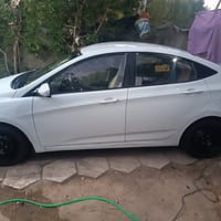 اكسنت • ٢٠١٣ • رقم قادسية