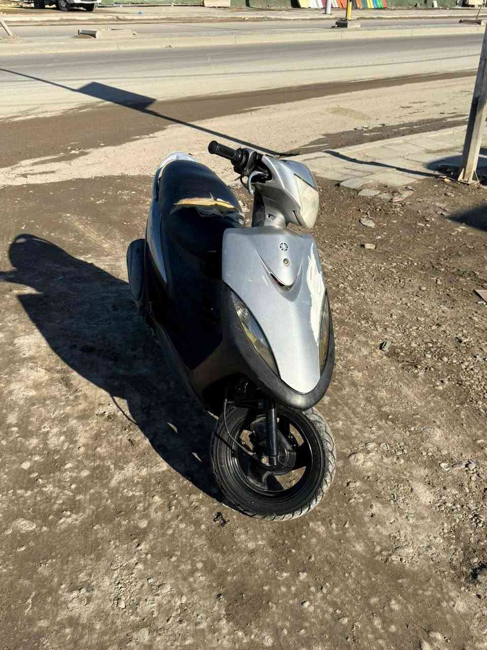 سلام عليكم ماكس عدله بلاديه مكفوله من كلشي مابيهه اي نقص جاهزه على آخر حبايه كلهه مختمه وكلهه مولحه كابريته وسلف اصليات كهربائيات كلهه شغاله السعر ٥٨٠ وبيهه مجال قليل مكاني بغداد البياع قرب فلكت الشهداء ***********
