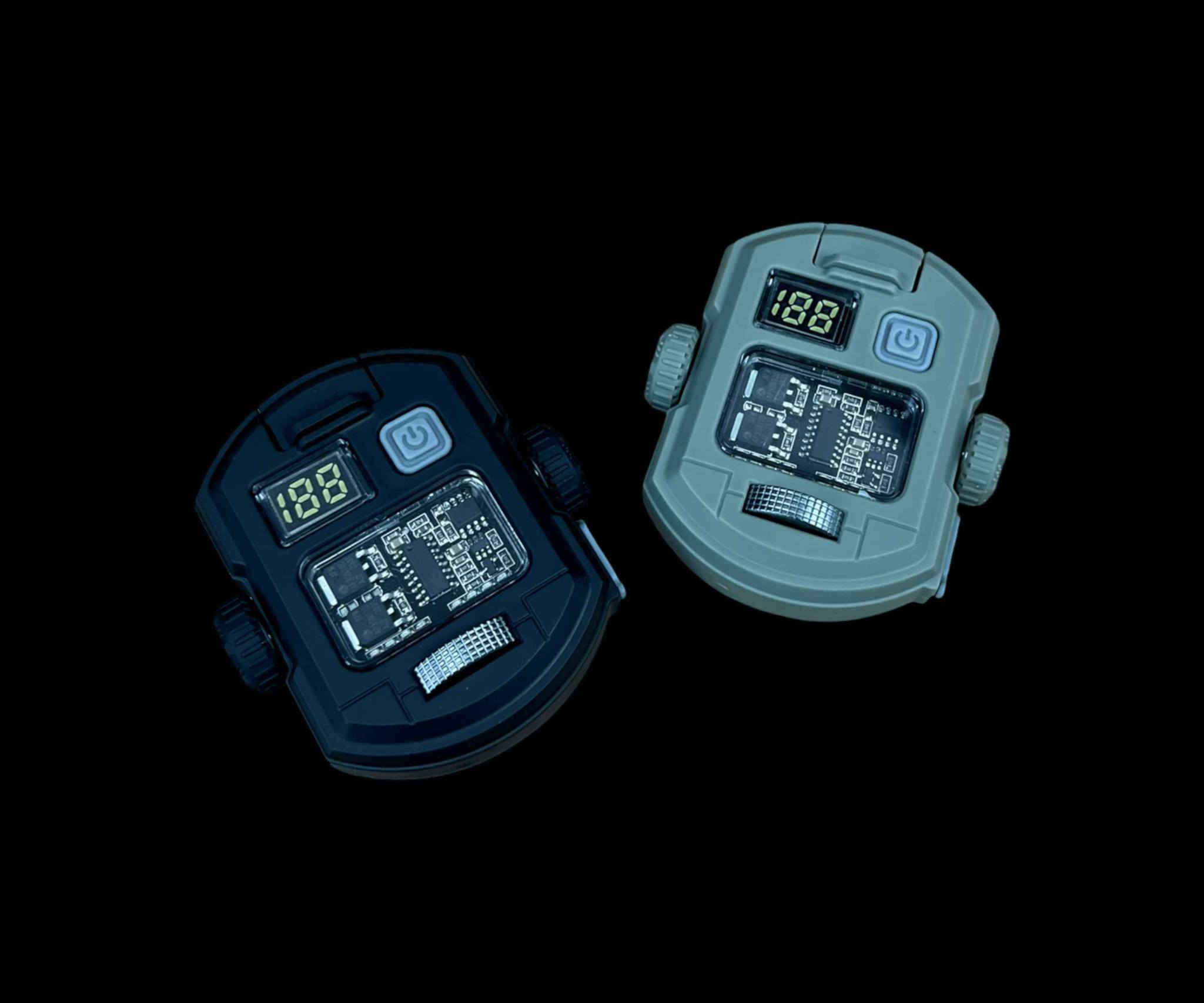 السعر 23 الف توصيل مجاني جميع المحافظات كميه محدوده ولاعة ذكية 🔥 مو بس إشعال…

إضاءة قوية COB للطوارئ 💡

شحن Type-C بدون غاز ولا تعب ⚡

شاشة تبين نسبة البطارية 🔋

سبينر مدمج يخفف التوتر 😌

حجم صغير وقوة كبيرة 💪

اختيارك العملي لكل يوم 👌 بغداد, العراق


**إذا كنت صاحب هذا الإعلان وتريد حذفه لأي سبب، رجاءا أرسل رسالة إلى الدعم الفني**