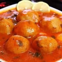 تشريب كبة برغل • كبة برغل • وجبة عشاء • اكل بيتي السماوه • طعام مطبوخ ...