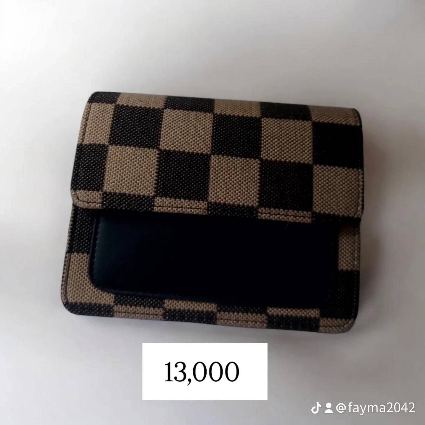 ✨ عروض خاصة ولمدة محدودة من بيج فايما ✨
كل الأسعار والتفاصيل متوفرة داخل الصور 🤍
🚚 خدمة توصيل متوفرة إلى جميع محافظات العراق
📩 لأي استفسار أو طلب راسلونا خاص 🤍💙


**إذا كنت صاحب هذا الإعلان وتريد حذفه لأي سبب، رجاءا أرسل رسالة إلى الدعم الفني**