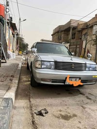 موديل ٩٣ • مصبوغ جماليه • محرك وگير مظبوط