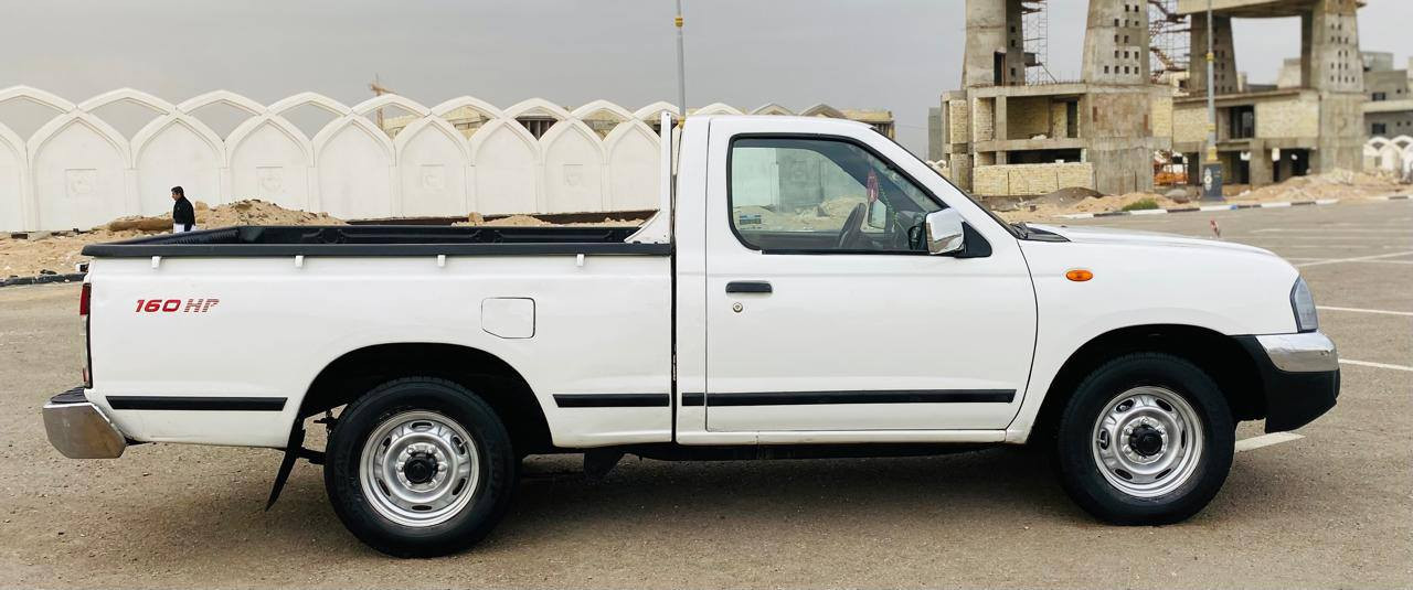 السعر 102 للاستفسار *********** نيسان تك موديل 2013 مكفوله من الضربة شاصي مكفول مكينه وكير مكفولات تبريد ثلج حداديه جديده تخم تاير السيارة جديده وجاهزه ما بيه أي نقص مكانه كربلاء
