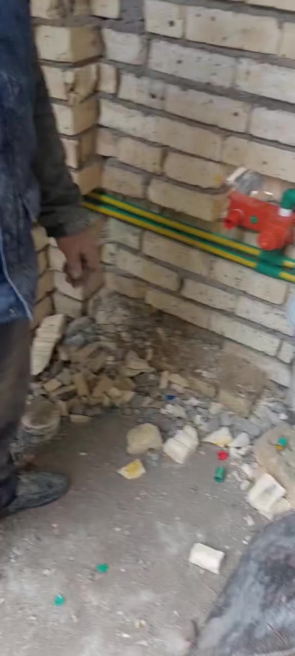 تاسيسات صحية عامة ***********
