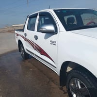 هيلوكس • ٢٠١٤ • ٢٥٥ ألف