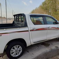 هيلوكس • ٢٠٢٥ • رقم بصره