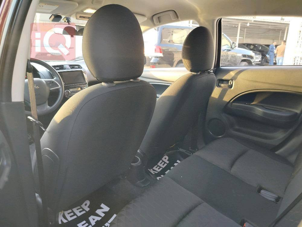 سلام عليكم
ميراج  2024
السعر 85 وبيها مجال 
محرك 1200
كير اوتو
جام اوتو
تحكم استيرن
كروس
رادار
شاشه كار بلي 
ماشية 12 الف 
رقم بغداد باسمي 
ثلاث قطع بيها 
العنوان بغداد الامين الثانية ‏
‪0774 878 9222‬‏
