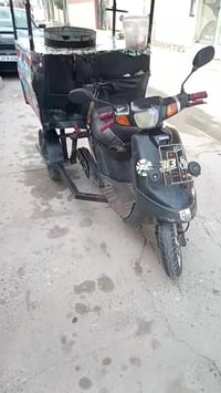 للبيع ماطور معمر مرتين وملحوم شاصي تك ويرمنيه كلهاا سعر 950 شغاله الشر...