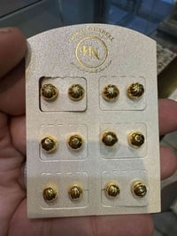 مجوهرات المتين • توقع الوزن • ربح هدية