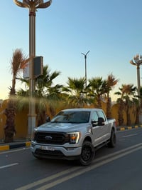 فورد F-150 • ٢٠٢٣ • محرك ٥.٠