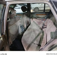 سيناتور • محرك 3000 • رقم انكليزي