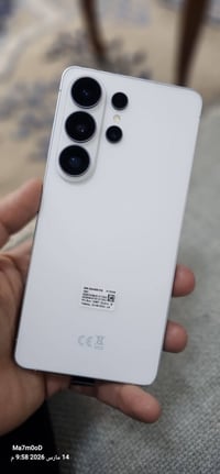 سامسونج S23 ألترا • مستورد • غير محجوز