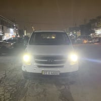 ستاركس فان • ٢٠٠٩ • سليمانية