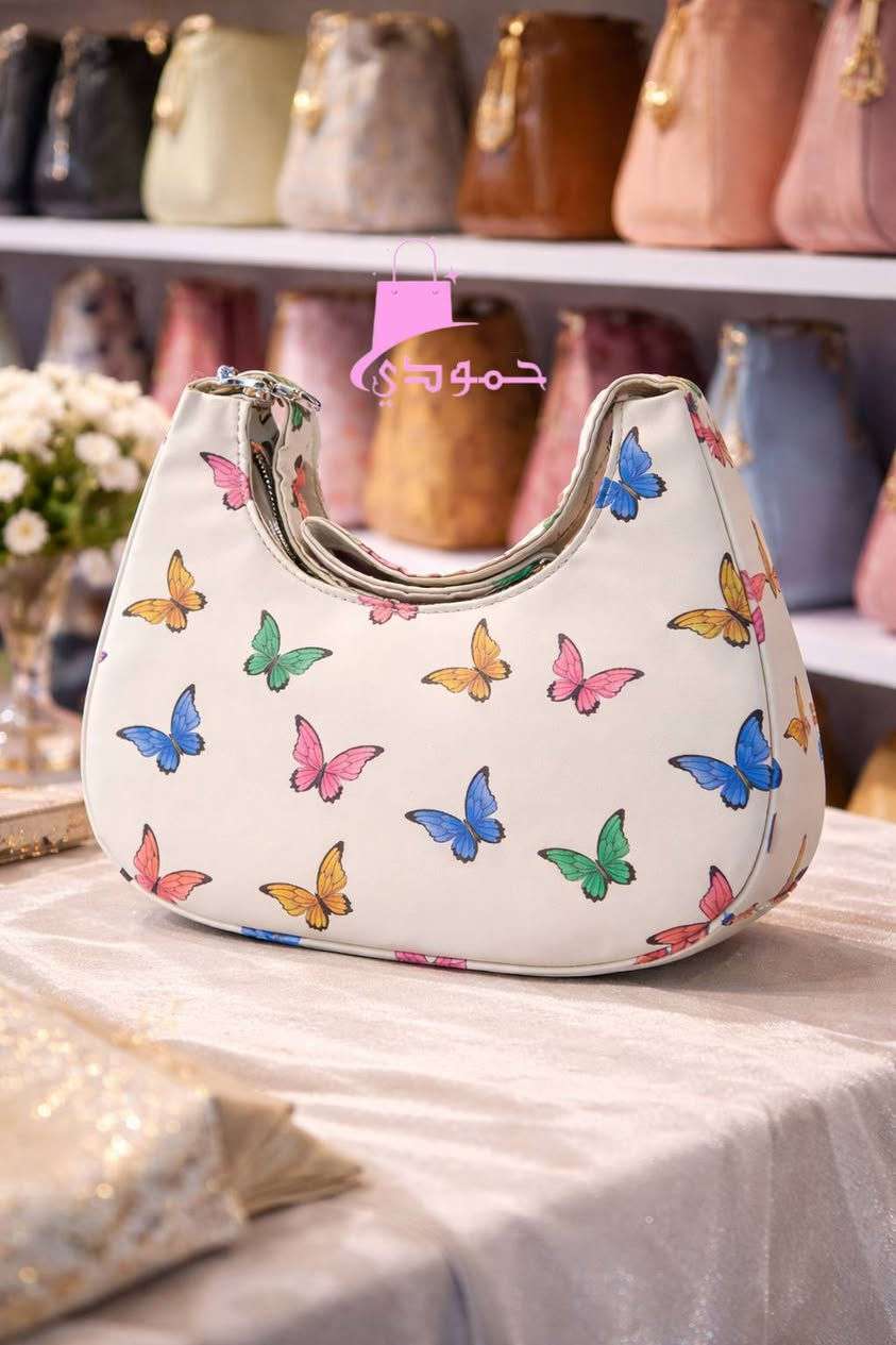 عرررض خاص .... جميع الحقائب في هذا المنشور بسعر 5 الاف فقط ✨️
يتوفر توصيل لكافة محافظات العراق🚛🚛 
موقع المحل : بغداد _ الغزالية _ شارع البدالة _ سوق المائدة🚩


**إذا كنت صاحب هذا الإعلان وتريد حذفه لأي سبب، رجاءا أرسل رسالة إلى الدعم الفني**