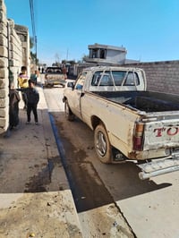 ٨٢ • محرك كير • رقم نينوى