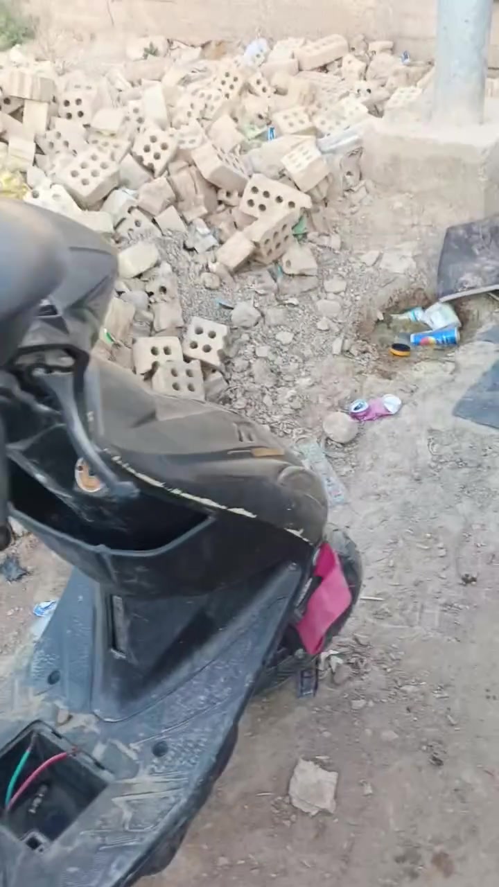 للبيع ب75على وضعها يرادلها تصليح بسيط ‏‪***********‬‏واتساب
