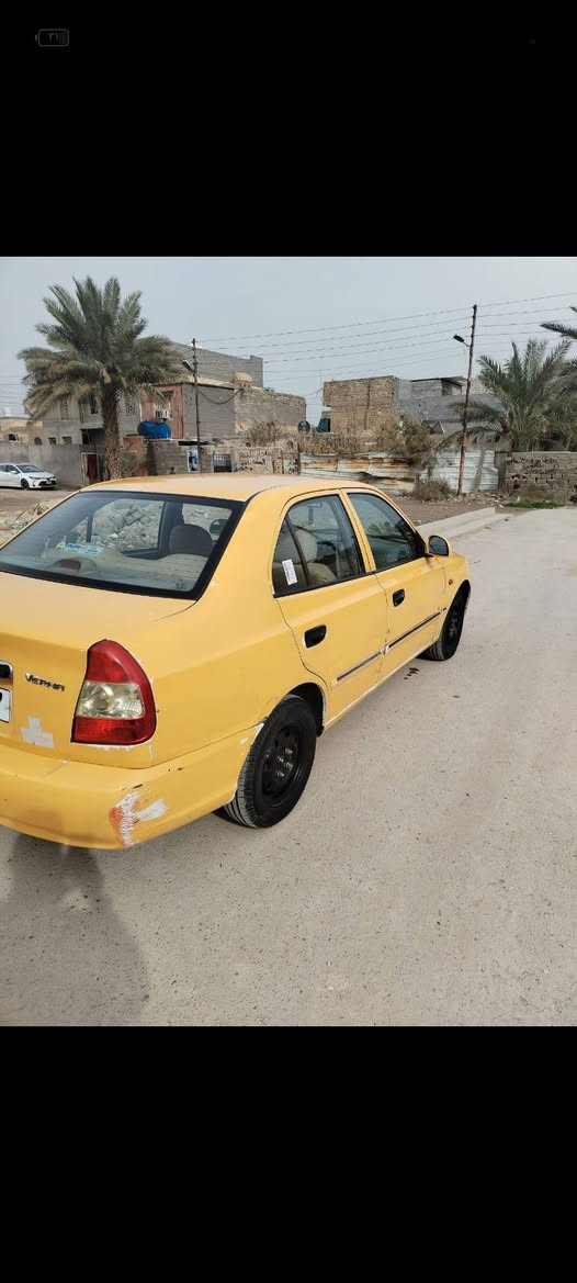 سلام عليكم فيرنا لبيع
مديل 14 
سياره خير من الله 
تخم تاير جديد سدر جديد 
سياره بسمي تحويل ثاني يوم 
تواصل رقم ***********
مكاني بغداد رشاد 
سعر 73 وبيه مجال
