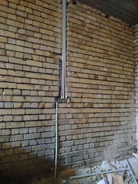 ورشة المهندس للتأسيسات الكهربائية كافة متوفر داخل وخارج منطقة البو عيث...