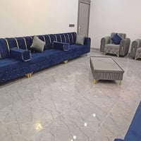 معمل الامير • صنع القنفات • تجديد الديوانات