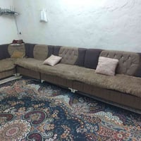 كنبة • حي الاسرع