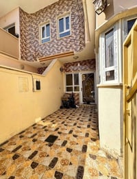 حي الصديق الاولى • ١٠٠م • ٣غرف