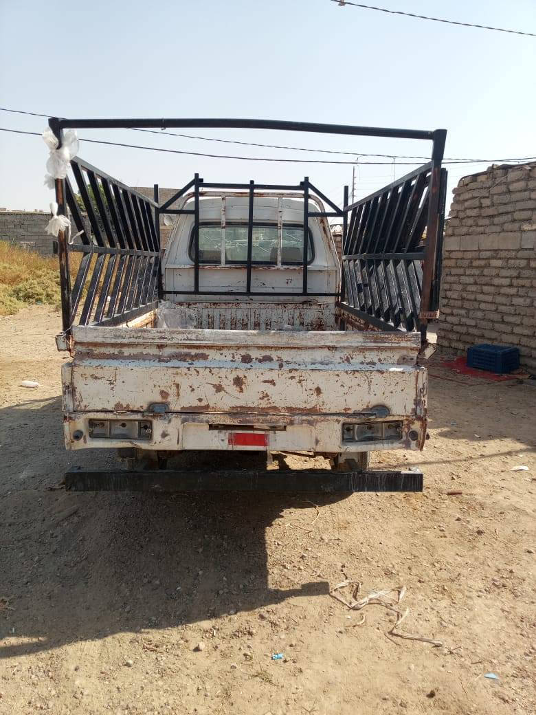 سيارة فاو للبيع محرك وكير نظيفة جاهزة أوراق كاملة للاتصال ***********
