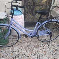 بايسكل • موديل ٢٠٢١ • نضافة