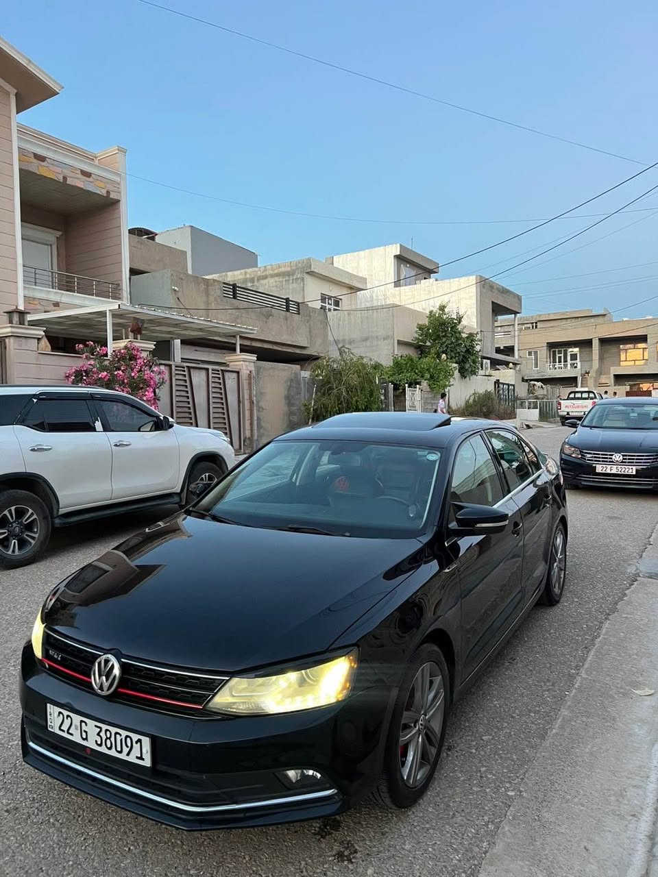 جيته SEL ٢٠١٧ 
مكينه 18 تؤربؤ فوول مواسفات سلايت كوشن جلدو كاره با شاشه گه وره گير توماتيك سياره كه زور خاوينه گير مكينه به شرت ته قه و ره ق به شه رت تازه سيرفس عام كردوه بێ ئێرباگ سياره كه دوو جیگای بچوکی PDR له گه ل دوو جیگای بچوکی ساردە بە کلین داخیل بووە کاتی دهۆک  سەناوی تا 2030 نوێکرایتەوە بە ناوی خۆمە 
سعري 145 کەمێک مەجال 
*********** أربيل, العراق
