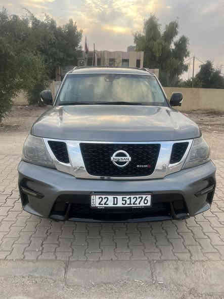 السلام عليكم للبيع ارماده موديل ١٨ فول السياره ١/١ ضرر باب او جاملغ جديده السياره فتحه بصمه ترحيب كشنات جلد او كهرباء تدفأه او تبريد كامرات او رادار او باقي المواصفات السعر ٢٦٣ او بيه مجال للأستفسار***********
