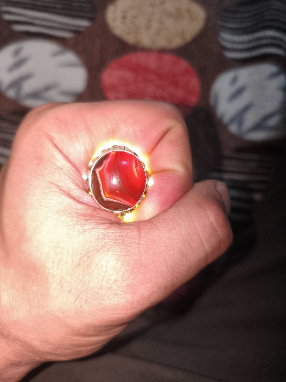 للبيع


**إذا كنت صاحب هذا الإعلان وتريد حذفه لأي سبب، رجاءا أرسل رسالة إلى الدعم الفني**