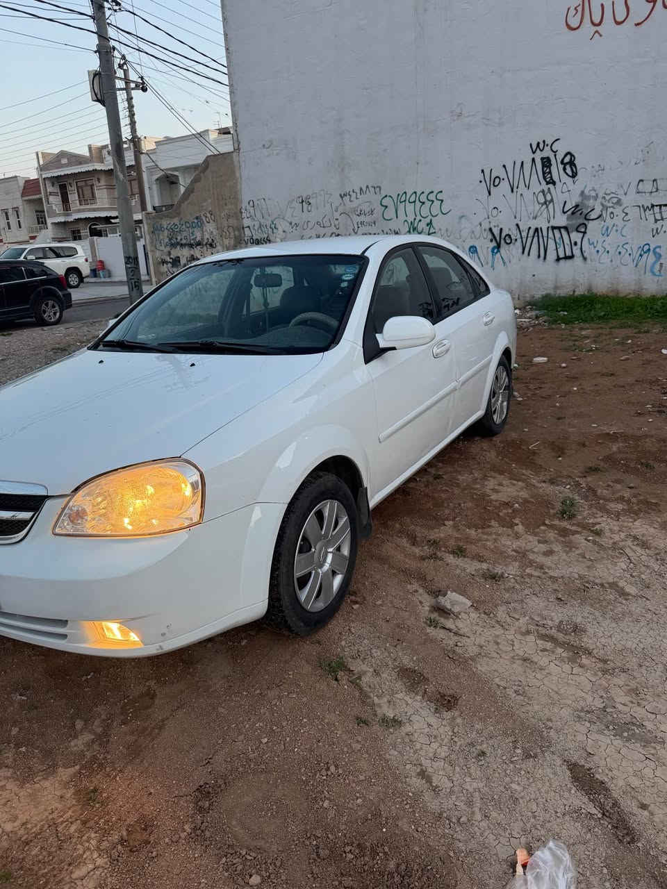 ئۆپترا 2010سەیارەکە زۆر خاوێنی سەتو شەست هەزار ڕۆشتوە یەک پارچە سبوغی هەیە بێ ناو گرتن بێ زەربە مەکینەی نەکرایتەوە رەقەمو سەنەوی نوێیە سەیارەکە زۆر بە خاوێنی مایتەوە بەناوی خۆمە رەقەم تەلەفۆنم 0️⃣7️⃣5️⃣1️⃣5️⃣2️⃣2️⃣3️⃣0️⃣8️⃣2️⃣سەعری ٨٠وەرەقەیە أربيل, العراق


**إذا كنت صاحب هذا الإعلان وتريد حذفه لأي سبب، رجاءا أرسل رسالة إلى الدعم الفني**