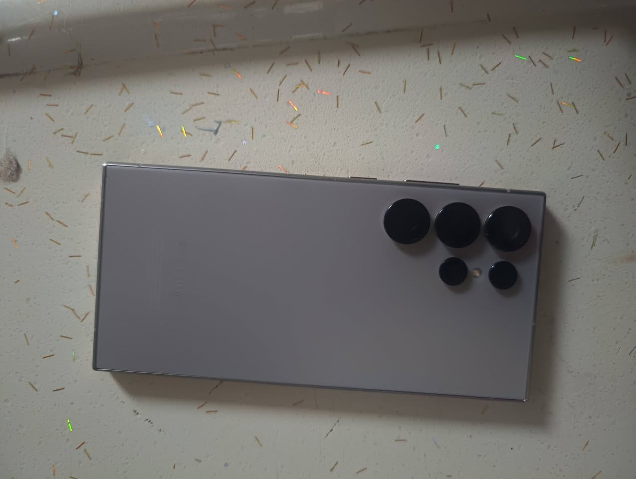 سامسونك اس التر للبيع 24 ذاكرة 256 نظيف 
بابل السعر 875 وبيه مجال الاتصال  ***********
