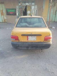 سايبا ١١ • كوم حديد • سفوان ام قصر