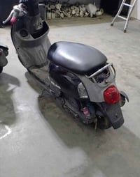 ماكس بوليس • دخن ابيض • محرك ناعم