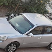 اوبتيما • ٢٠٠٨ • كفاله عامه