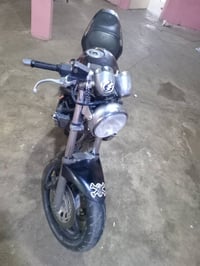 باند ٤٠٠ • يعوزها كابريتر • موصل جانب الايسر