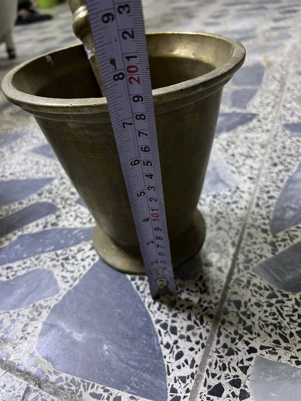 3 هاونات الشراي يتفضل خاص توصيل موجود


**إذا كنت صاحب هذا الإعلان وتريد حذفه لأي سبب، رجاءا أرسل رسالة إلى الدعم الفني**