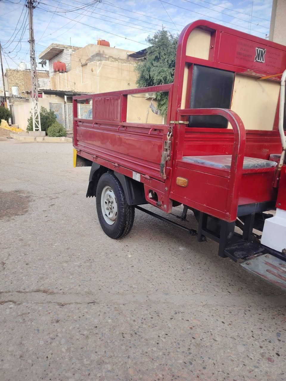 ستوته صلطان موديل 21 وكيل سيد خلدون ما متواجد عل نت ***********
