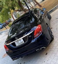 C300 • ٢٠١٦ • وارد امريكي