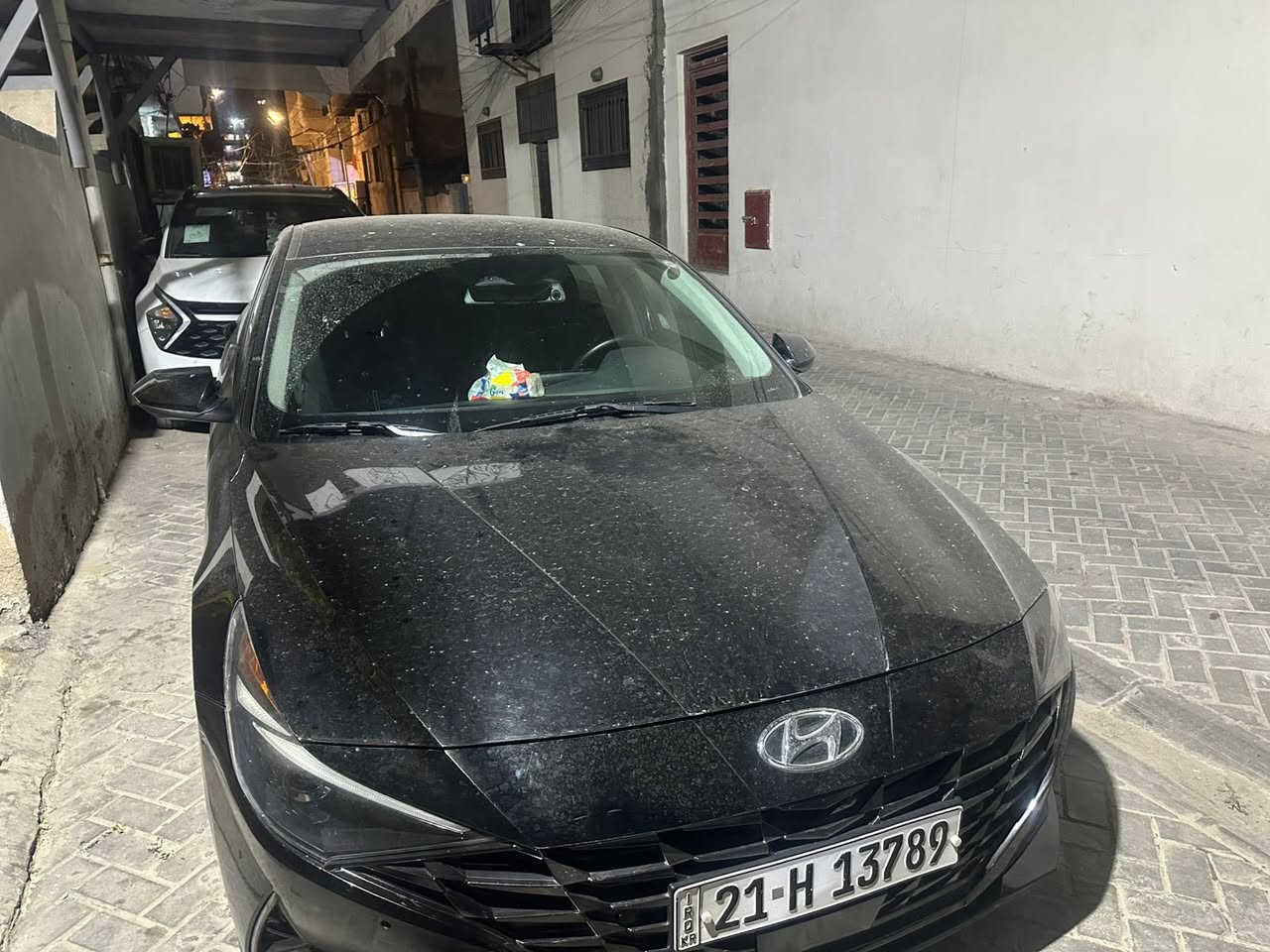 سلام عليكم سياره النترا ٢١ فول عدا فتحه بصمه تشغيل عن بعد رادار بالمري
نقطه عمياء سايد بريك دكمه
كامره اماميه خلفيه 
محرك الفين كير صدر حداديه مكفولات
حادثها جاملغ ربع البنيد والسونار مرفق
رقم سليمانيه بااسمي وهمزه قبل يومين مسويها بدون لغد وشواصي دواخل مكفولات
 شراي يتصل ما متواجد عل فيس ***********
