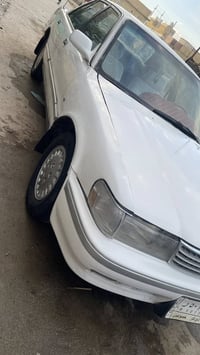 كروسيدا • ١٩٨٩ • رقم ذي قار