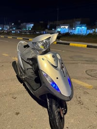 دراجة بلدية • ختم واحد • واسط العزيزيه