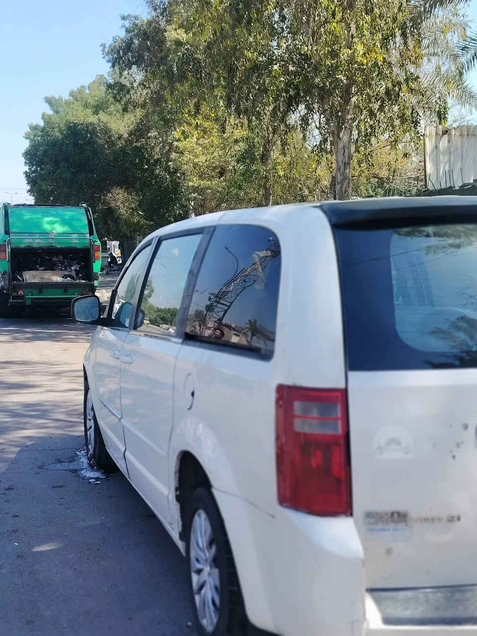 سلام عليكم دوج كرفان 2008 محدث 12 كير مكينه كفاله 3قطع تبديل 7راكب مكينه 3300.   رقم دولي عنوان بغداد الكاضميه رقمي *********** السعر 66اوبيه مجال
